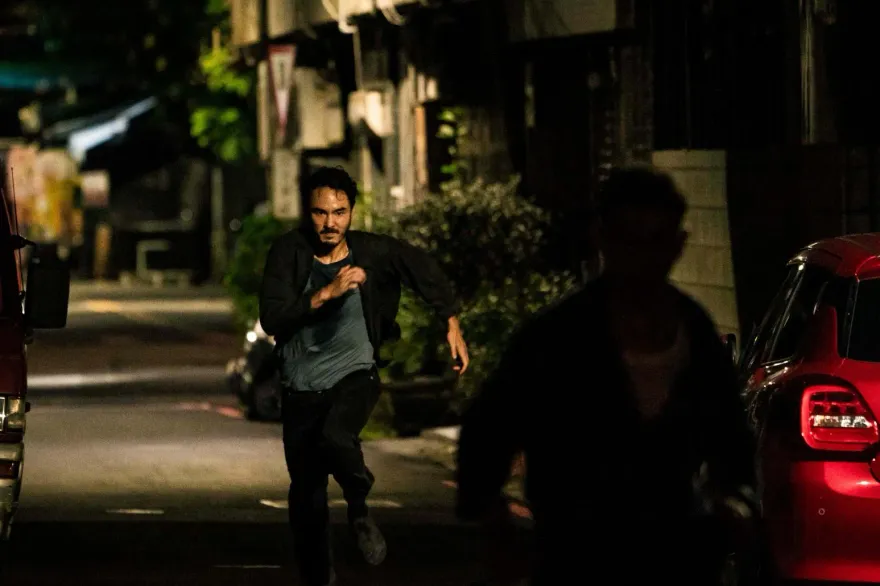 《周處除三害》在陸上映2天票房破2.2億　網瘋找刪剪處掀分級制討論