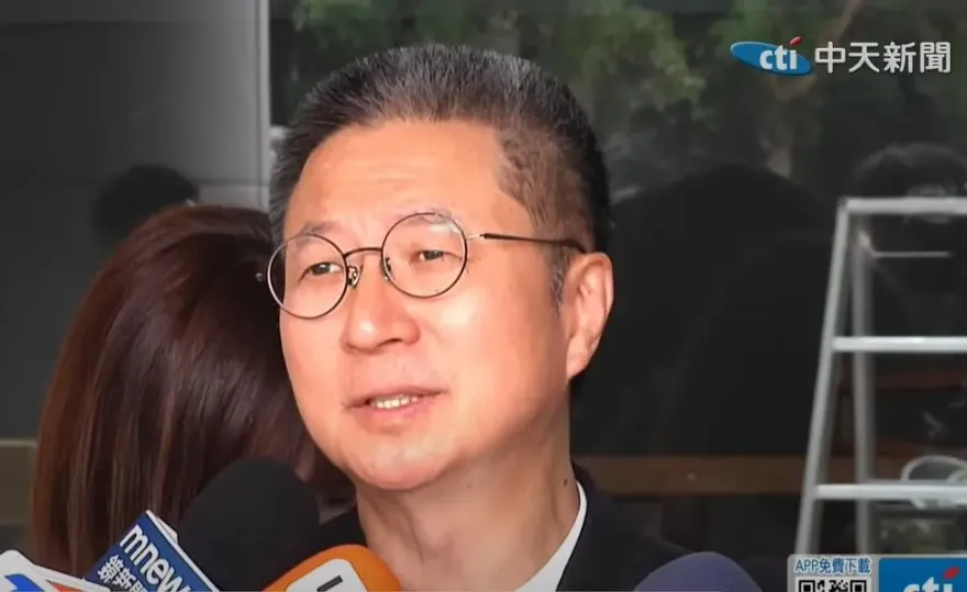 徐巧芯秀爆料錄音檔「第7彈」打臉郭璽　還曝他如何教翻譯騙媒體