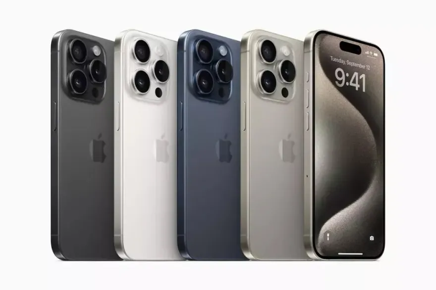 分析師：明年iPhone 16整合生成式AI　麥克風升級