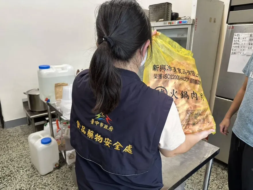 對等關稅前夕！美點名台灣「對美規車、豬牛設限」