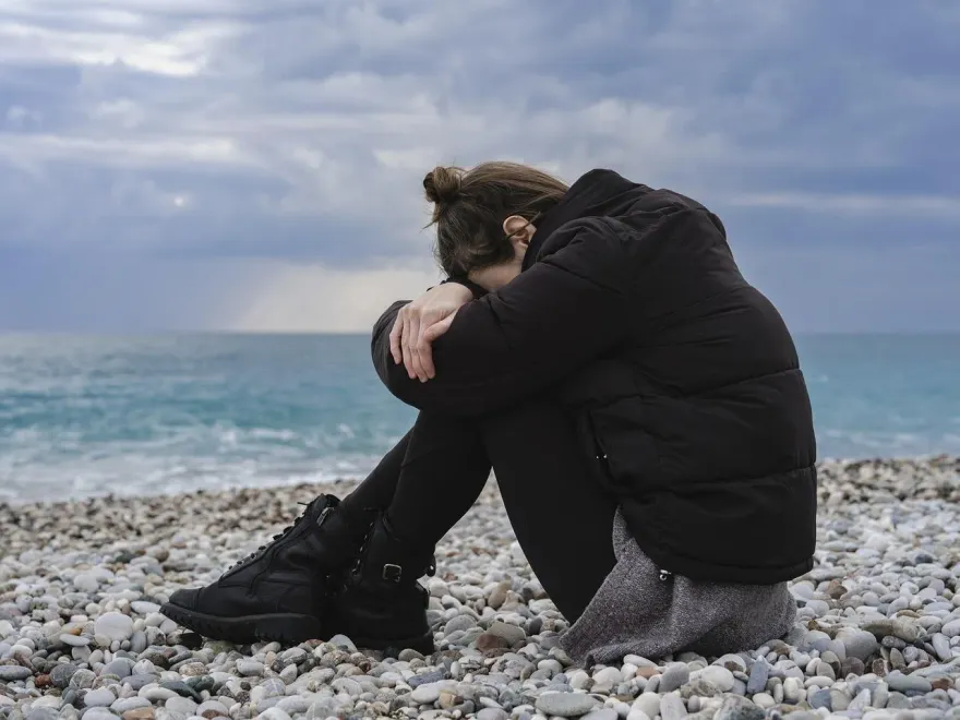 38歲單身女租屋遭拒！自曝存款剩4萬　嘆：人生看不到未來…