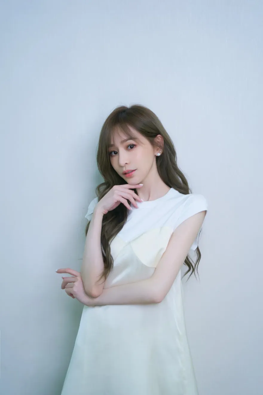 演唱會與潔西卡合體跳〈愛你〉　王心凌再拋驚喜寵粉