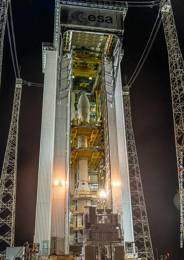首顆自製氣象衛星獵風者9日順利發射升空　 將通過台灣上空