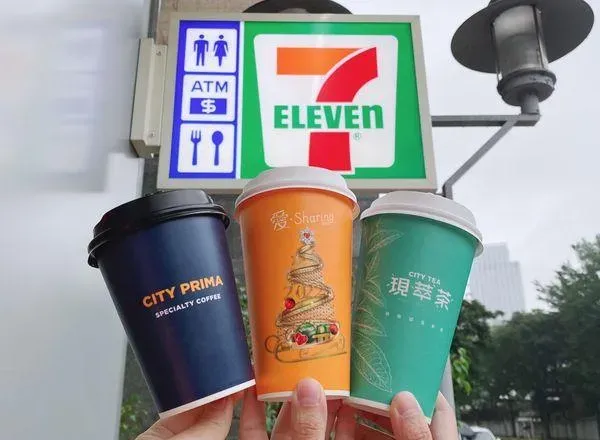 4大超商雙十優惠懶人包！哈根達斯雪糕買3送2、大杯美式下殺20元