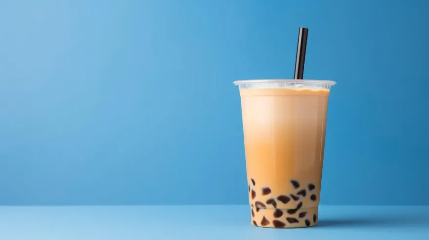 無糖也不行！喝「奶精奶茶」等於在喝油　 1杯無糖珍奶熱量＝2碗飯