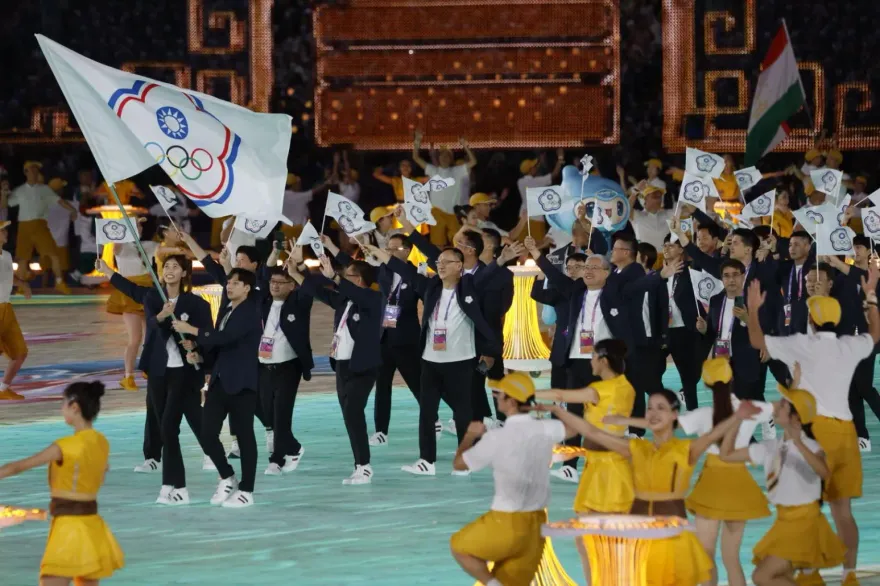 杭州亞運/中華隊狂掃19金追平隊史最佳！國光獎金將發3億
