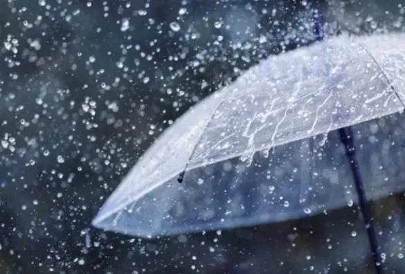 東北季風影響！　氣象署發布「北北基宜」大雨特報