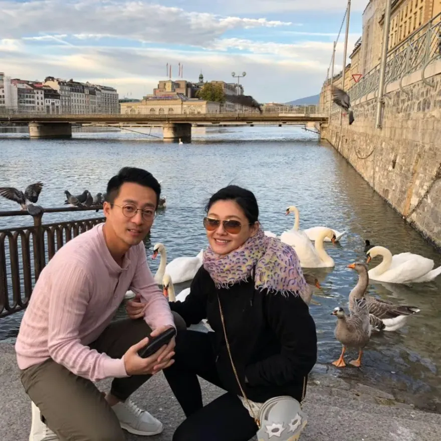 汪小菲上線求意見「復婚不好嗎？」　自白還「愛大S」不會放下她