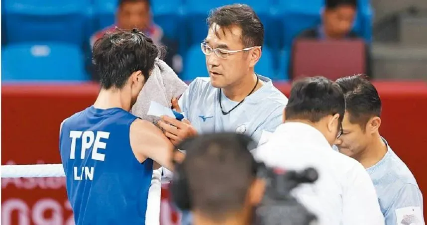 杭州亞運/無名英雄「醫療團隊」默默付出　成國手強力後盾
