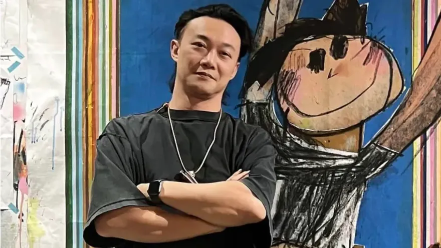 陳奕迅突落淚！自爆因1事鼻酸　公開「尋人啟事」嘆：想再看一次