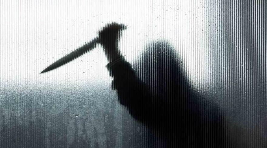 網購長刀「活活砍死鄰居」！陸28歲狠女竟為「求死」
