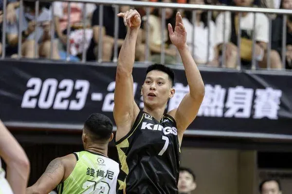 林家兄弟熱身賽不連線！林書豪無緣對決前東家鋼鐵人