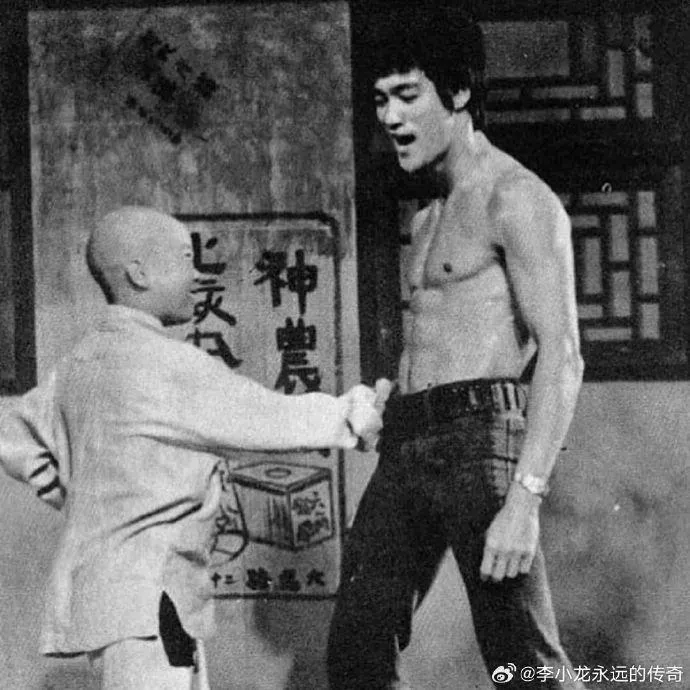 快訊/65歲孟海「食道癌病逝」！家屬悲慟證實死訊　曾與李小龍對戲