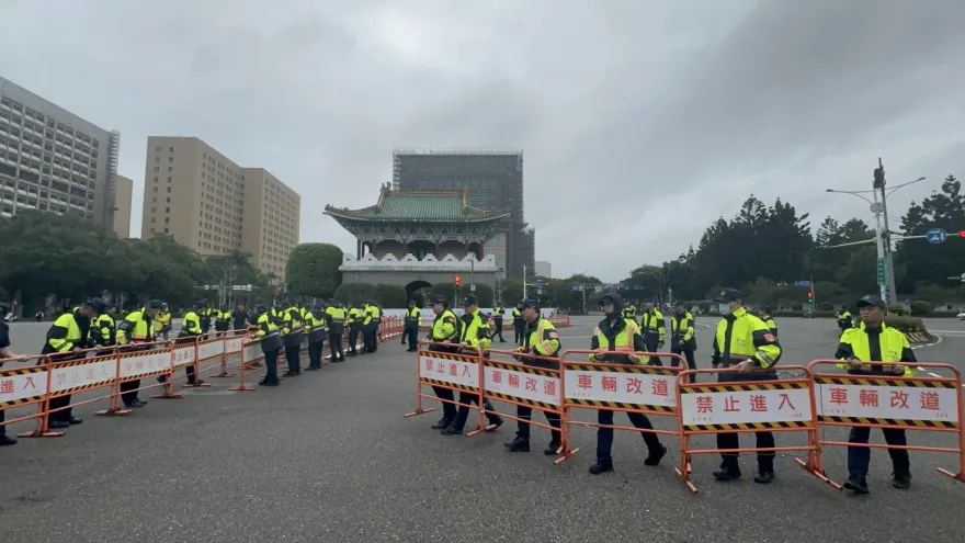 「萬老師」說426上凱道會影響統測？　主辦單位要求發公告