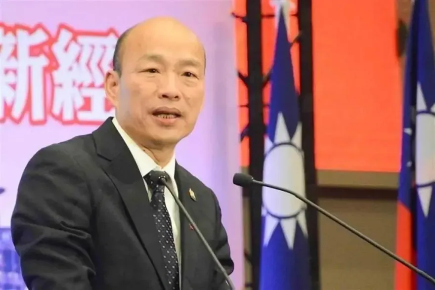 名醫預言民進黨立委至少掉10席　立院龍頭會是「辣個男人」