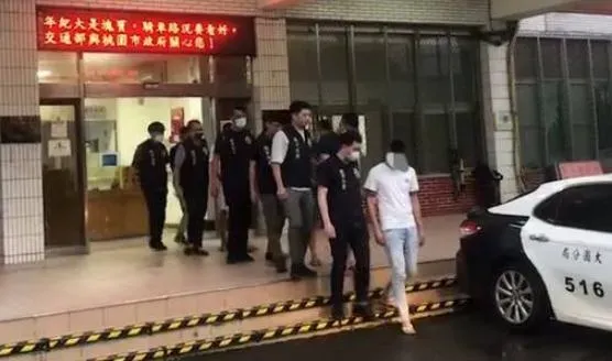 少年車手疑吞贓款遭殺害棄屍！檢偵結依擄人勒贖致死起訴12人