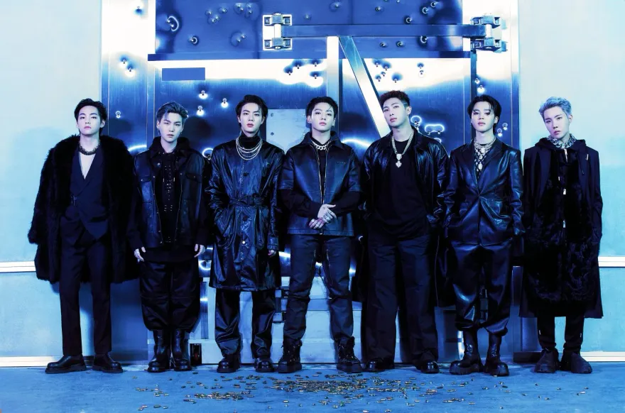 BTS巡迴展降臨台北！沉浸式體驗出道10年旅程…時間、票價一次看
