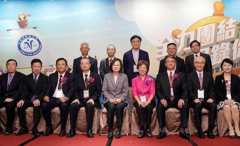 國民法官案律師被指一盤散沙　司法院動用法助上陣挨批
