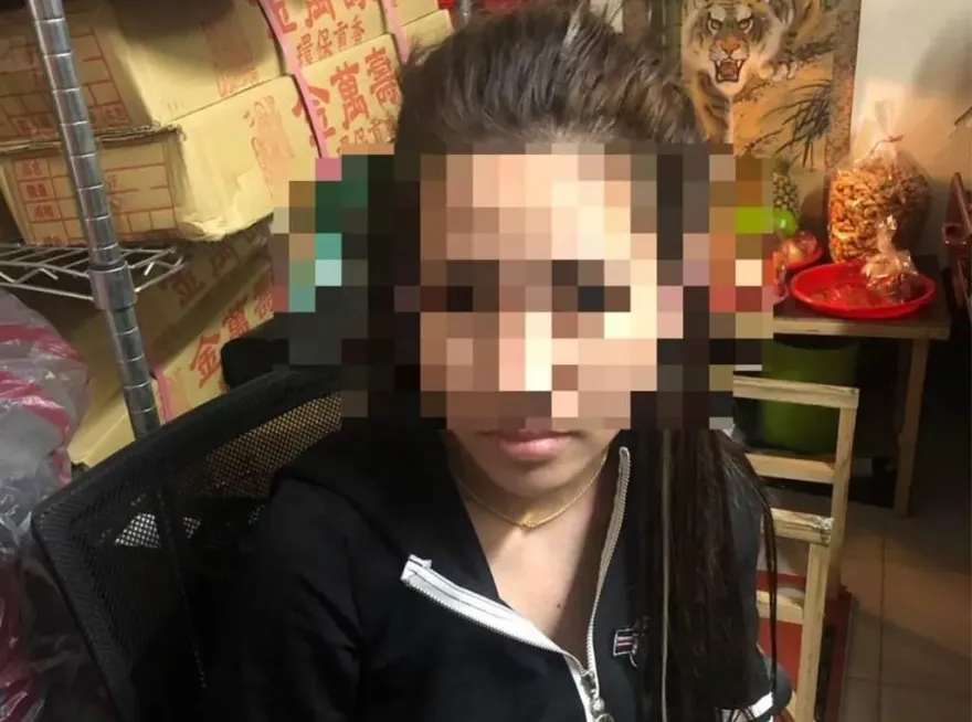萬華淫窟有亮點！「越南李若彤」太美免接客　老闆收為自用、介紹新妹子