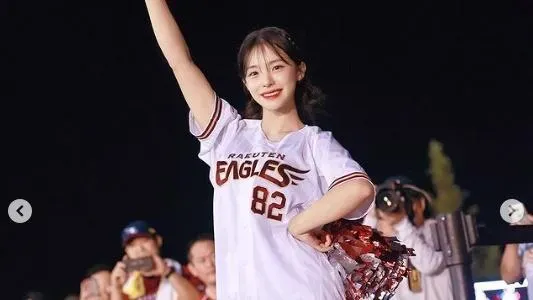 李多慧驚爆新戀情？曖昧200公分男子疑戴對戒　經紀人曝真相