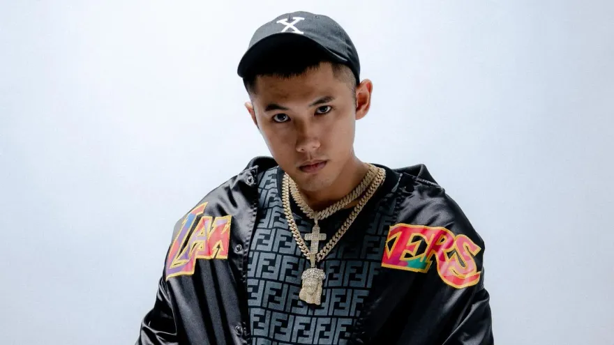 《聲林之王》亞軍林孟辰消失2年！「在房間裡偷哭」近況曝光