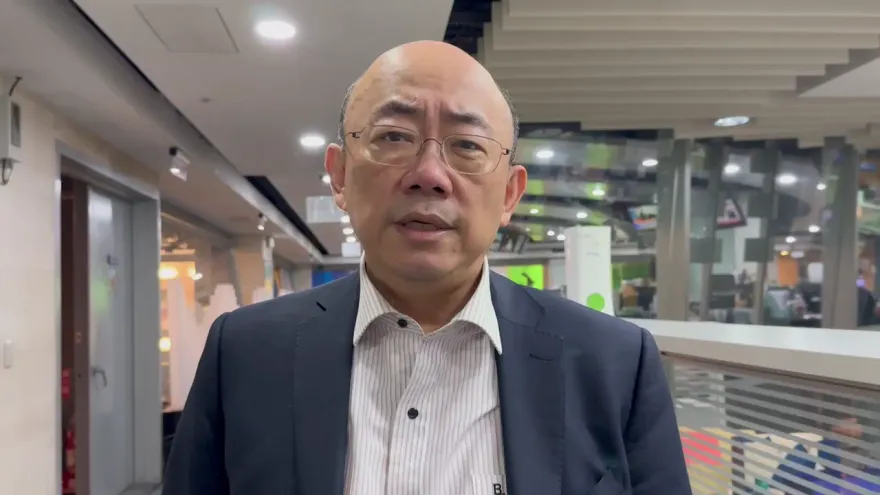 「柯文哲走了最錯的一步！」 郭正亮發現1件事：趙少康講對了