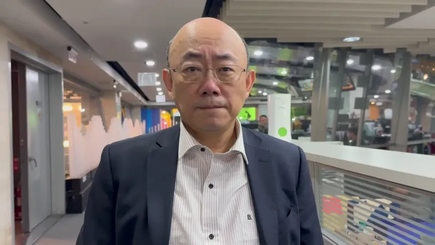 下鄉Long Stay麥寮補選仍慘輸　郭正亮點出2大問題：柯文哲很大危機