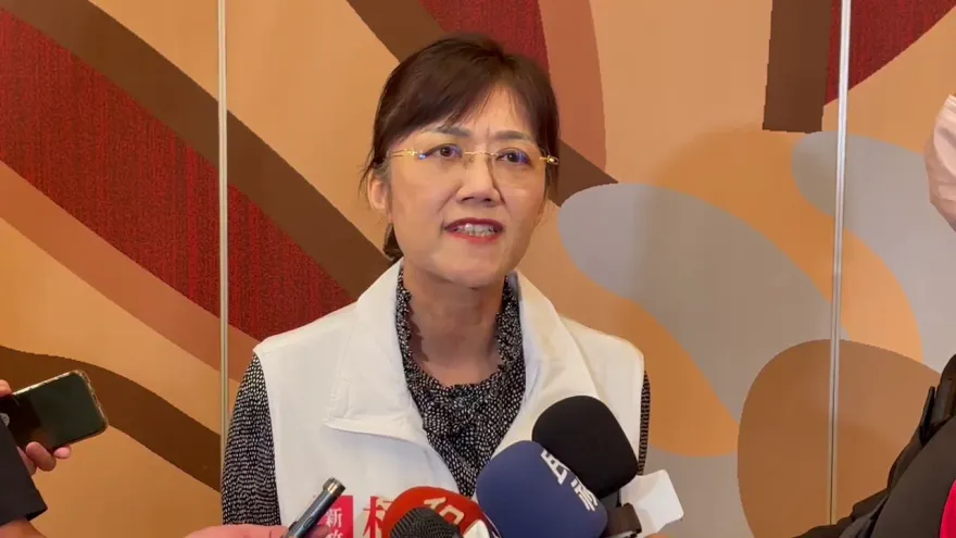 柯P妹妹柯美蘭能贏得新竹市立委？ 最新網路民調出爐引熱議