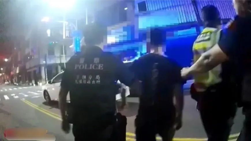 快訊/高雄街頭砍人！男持水果刀、鐵棍攻擊　1人遭砍傷送醫