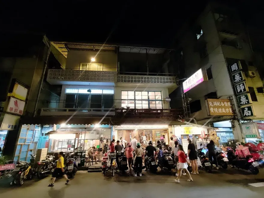 台中人氣餐廳被查獲「使用美豬」　老闆自稱受害：我概括承受