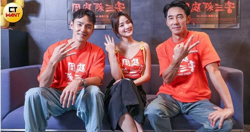 埋怨李烈「太殘忍」！阮經天落淚為謝瓊煖發聲…再心疼王淨「性格太真」