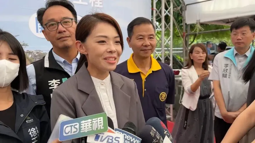 嘆高虹安是「悲劇英雄」　郭正亮喊話：盡速辭職讓新竹市長改選