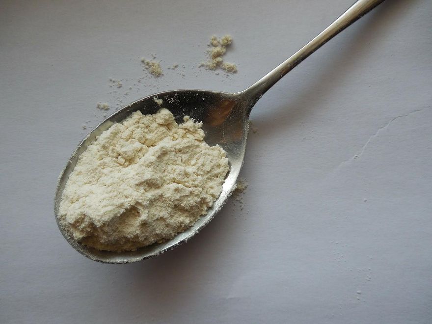 3旬女每天喝「卵磷脂粉+豆漿」一個月　成功改善記憶力