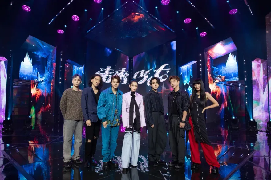 徐若瑄驚傳請辭《未來少女》！畢業公演難評分…林宥嘉擔任見證人傳授1秘訣
