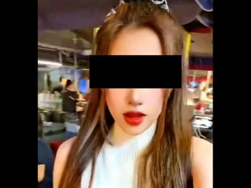 應召女變老闆娘！「越南李若彤」風光返鄉　包包藏36萬現金