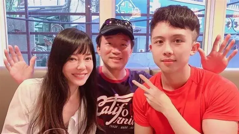 「騙扁小子」黃琪詐孫鵬夫妻30萬！辯論終結稱：要好好重新生活