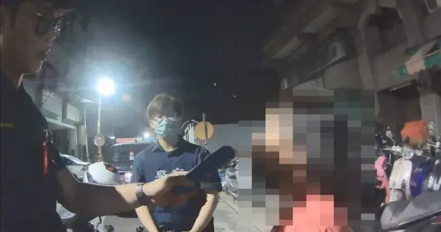 樂極生悲！高雄婦慶生後酒駕返家　警抓包無照加罰6000