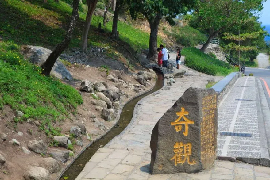國旅最廢景點出爐！網狂點名「這地方」超雷：根本像條水溝