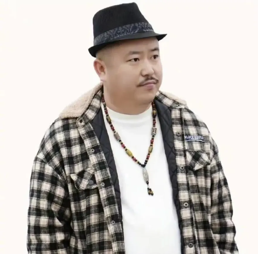 42歲趙明遠「驚傳驟逝」！急性腦出血搶救無效　家屬證實噩耗