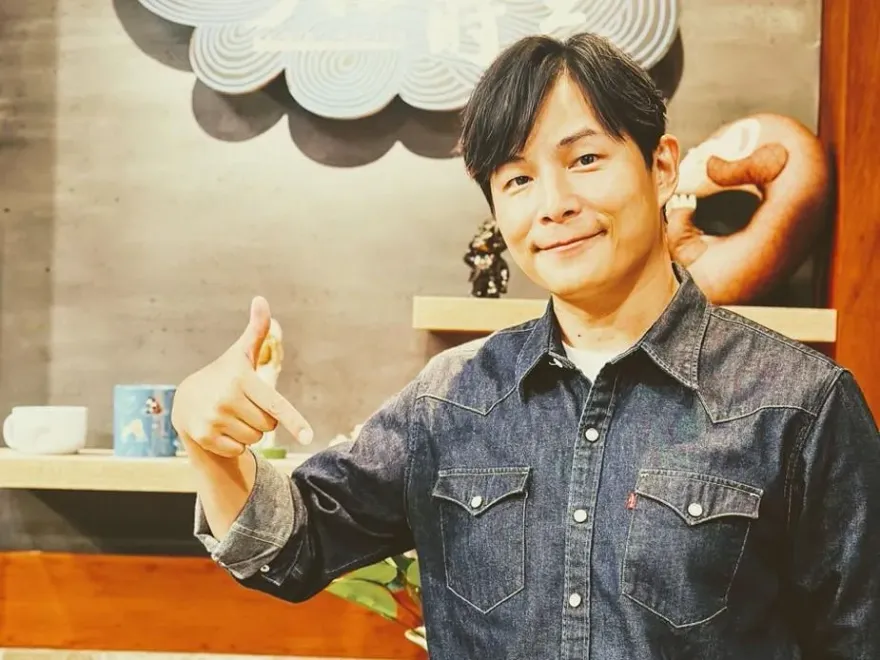 才剛放閃夏宇童！孫協志深夜突「祈求奇蹟發生」 　哽咽喊：生命好脆弱