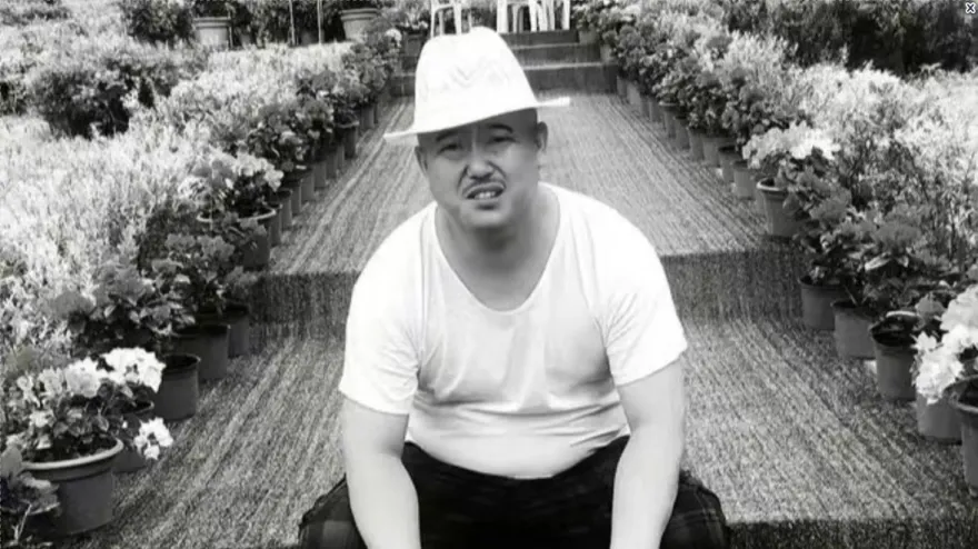 趙明遠突發腦出血猝逝　享年42歲！家屬曝「搶救無效」悲痛證實了