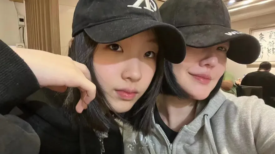 小S同框17歲女兒！無奈曝「1差異」氣喊：必須飛踢