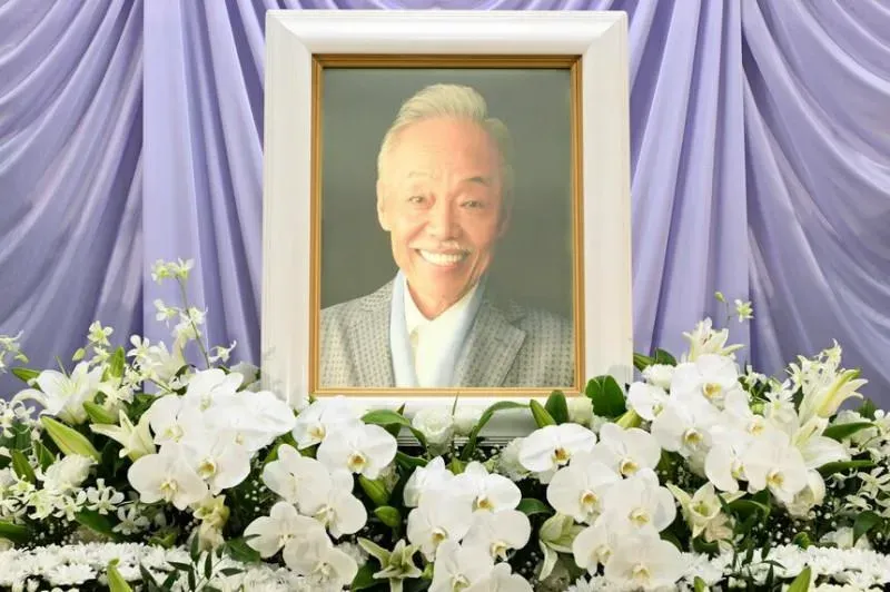 才剛急性腸炎動手術！谷村新司驚傳病逝享壽74歲  1歌曲紅遍歌壇
