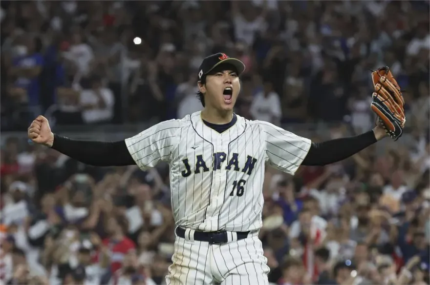 2028洛杉磯奧運棒球確定「復活」！大谷翔平二刀流對決中華隊有望成真