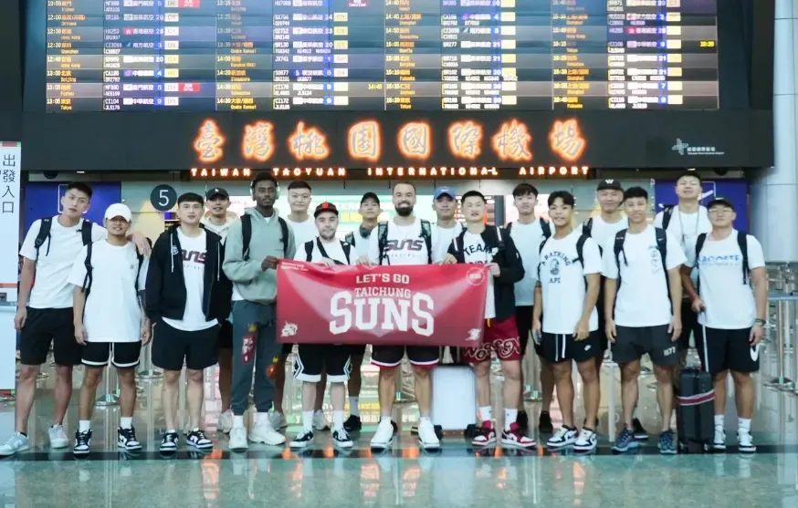 台中太陽解散聲明稱遭不公平對待！T1聯盟回擊：全為不實指控