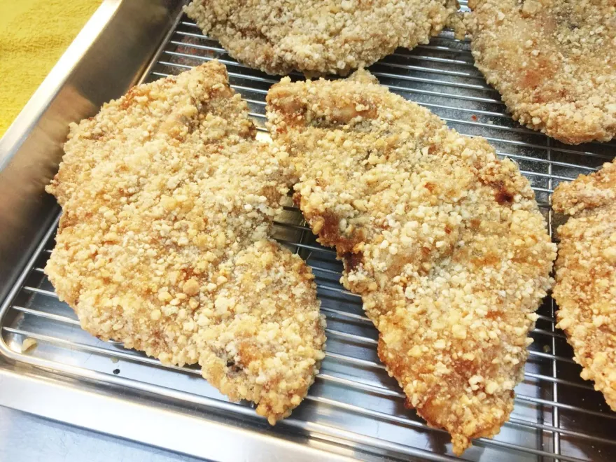 雞排「五告派」！營養師曝「吃一片=吃了兩碗飯」　恐讓「5疾病」找上門