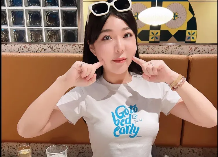 遭粉絲怒退追蹤！宛宛兒被嫌棄「業配多」…發聲嘆：當網紅真的很不容易