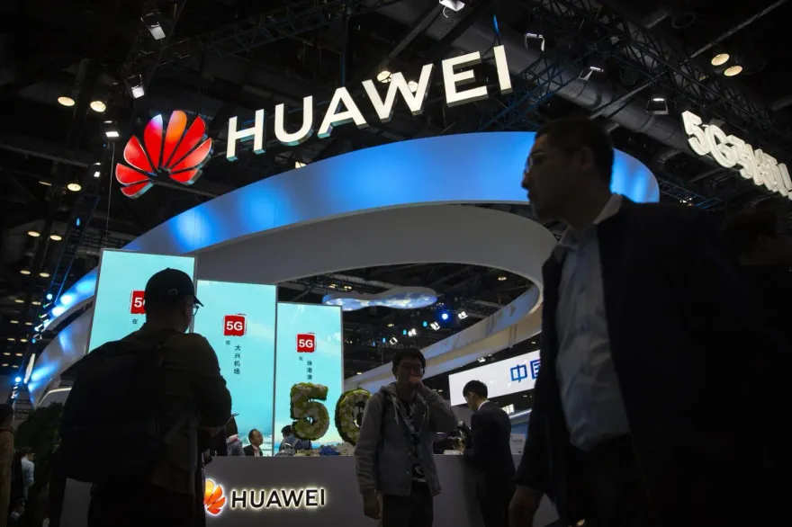 中國移動大手筆採購120萬支Mate60等5機型　華為明年銷量有望達7千萬