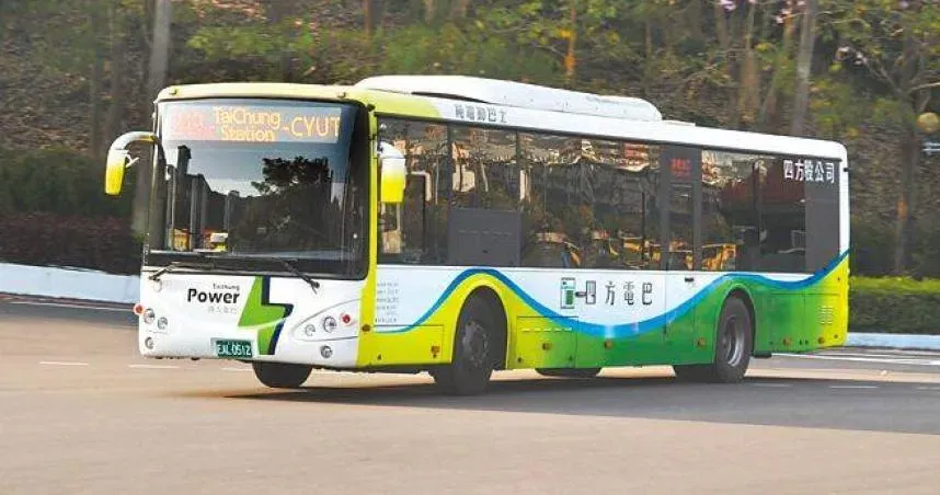 台中四方電巴欠2個月薪「運將罷工」...　東海學生「被迫健身」往返校區