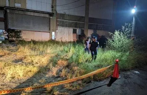快訊/嘉義水上械鬥1死2傷！疑似租賃倉庫爆糾紛　砍人反被奪刀反殺